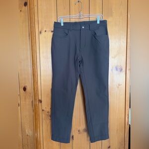 Men’s Athletic Stretch Dress Pants- Size 32